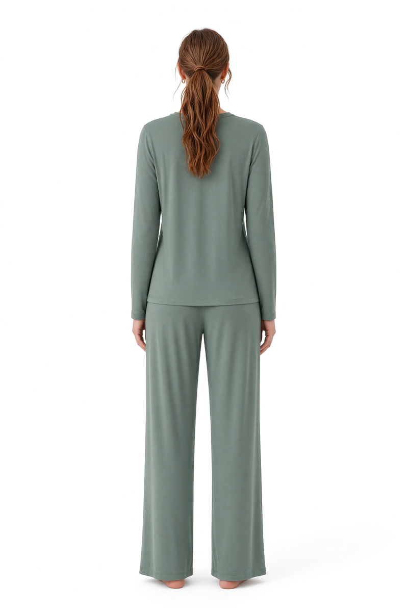 Thicker Bamboo and Cotton Pyjama