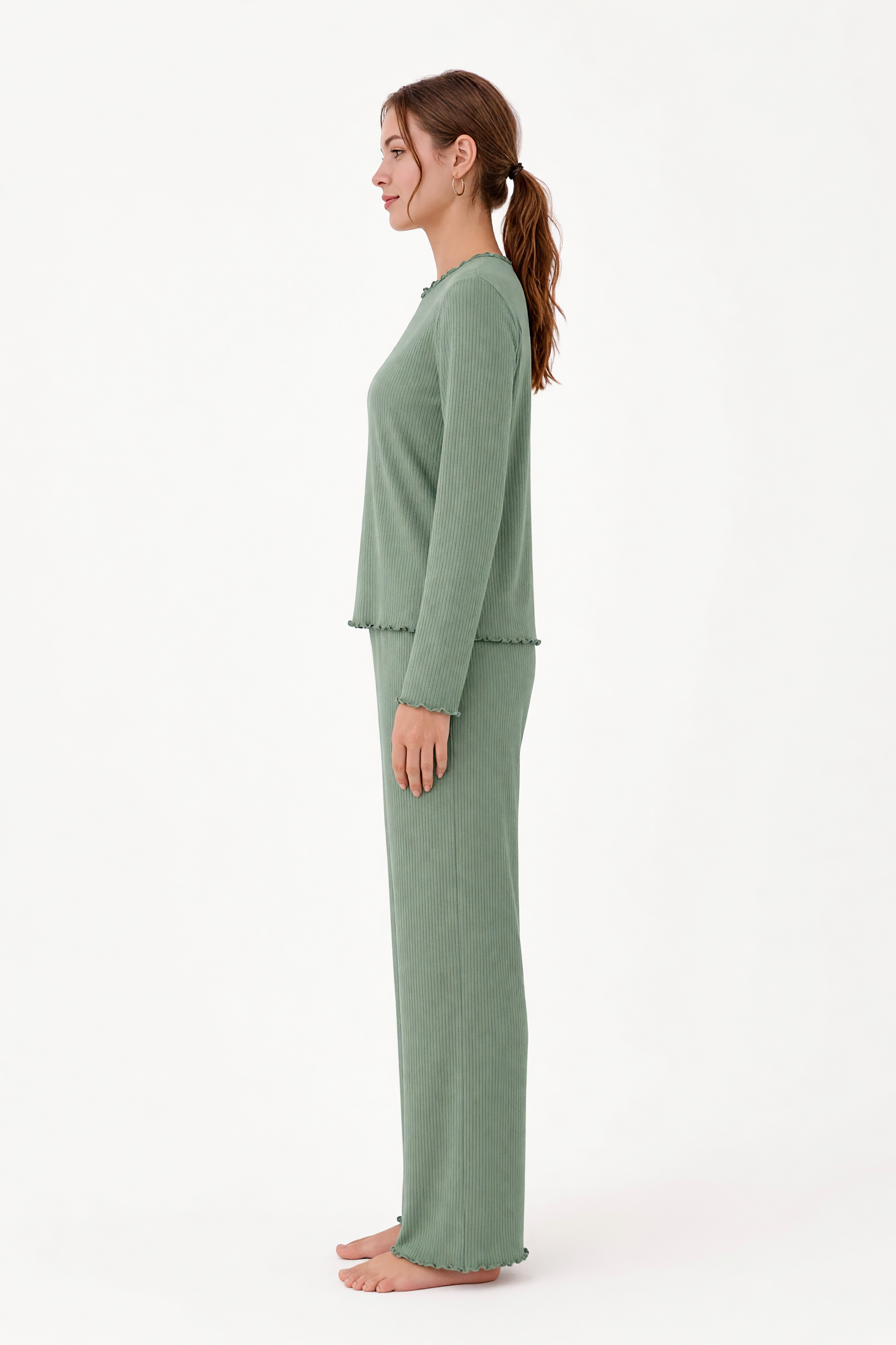Bamboo Pyjama