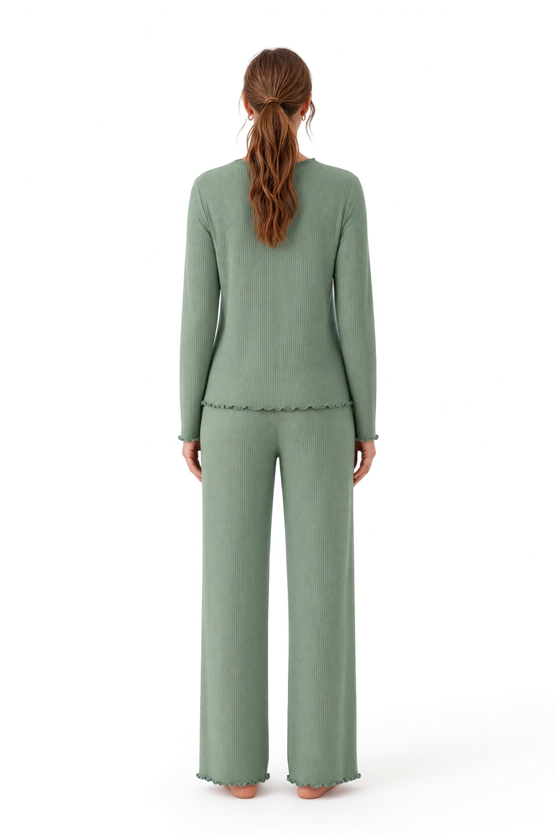 Bamboo Pyjama