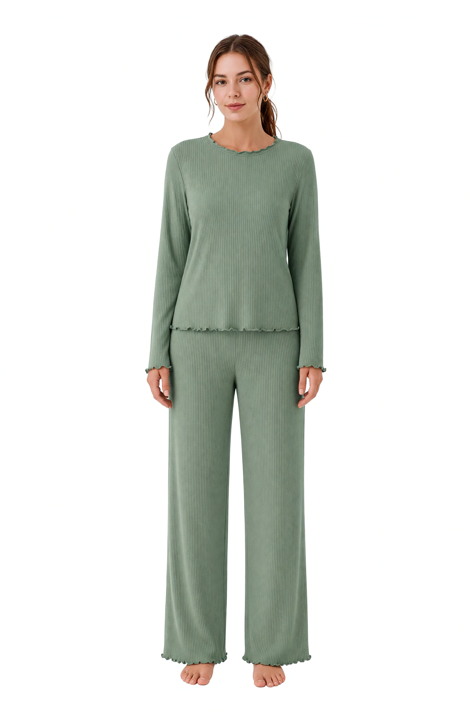 Bamboo Pyjama