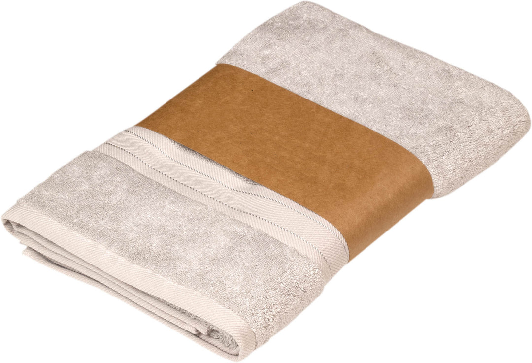 2x Towel 50 x 100 cm