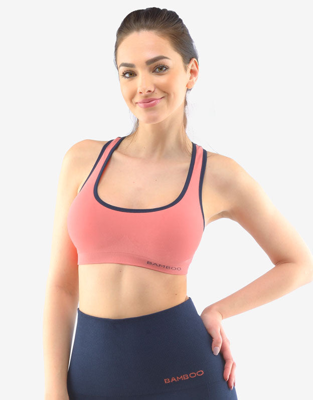 How To Find The Best Bamboo Bras - The Littlest Vegan