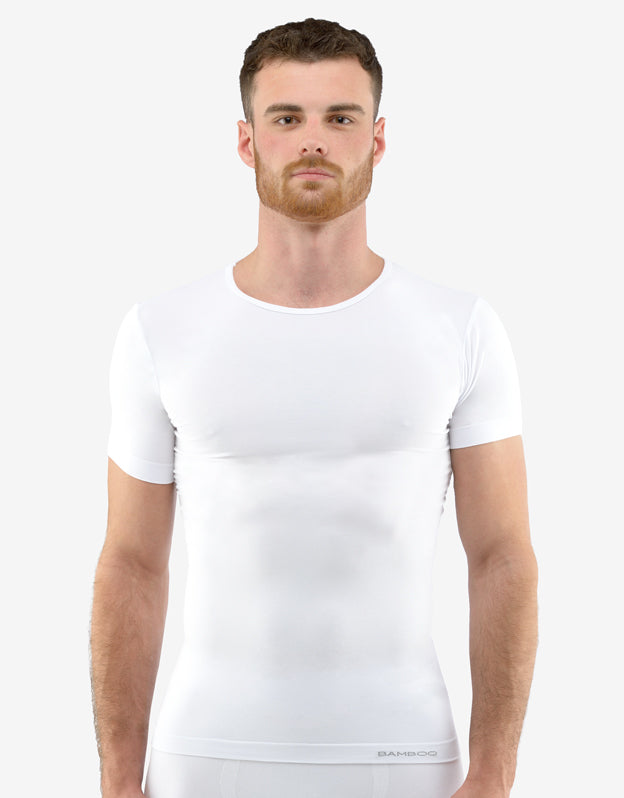 Magliette di bambù store