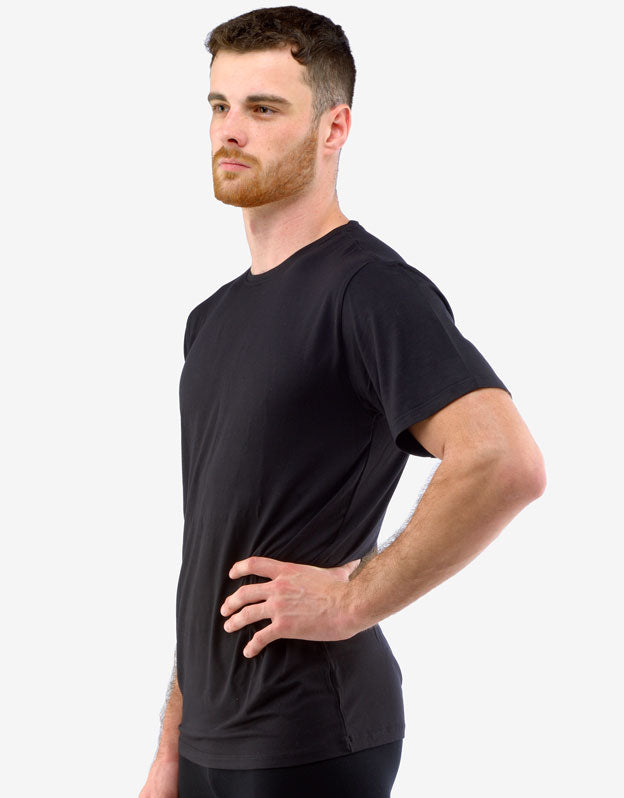 Camiseta de Bambú