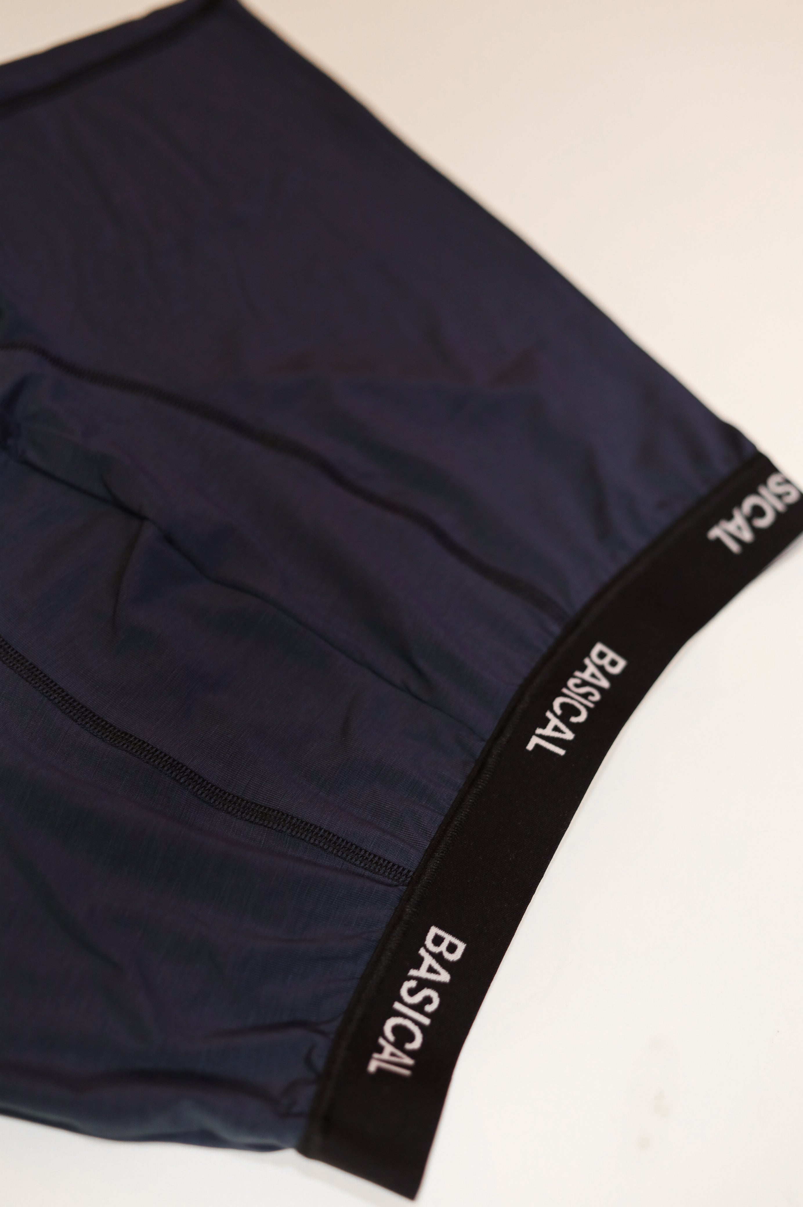 Boxers TENCEL™ - Noir