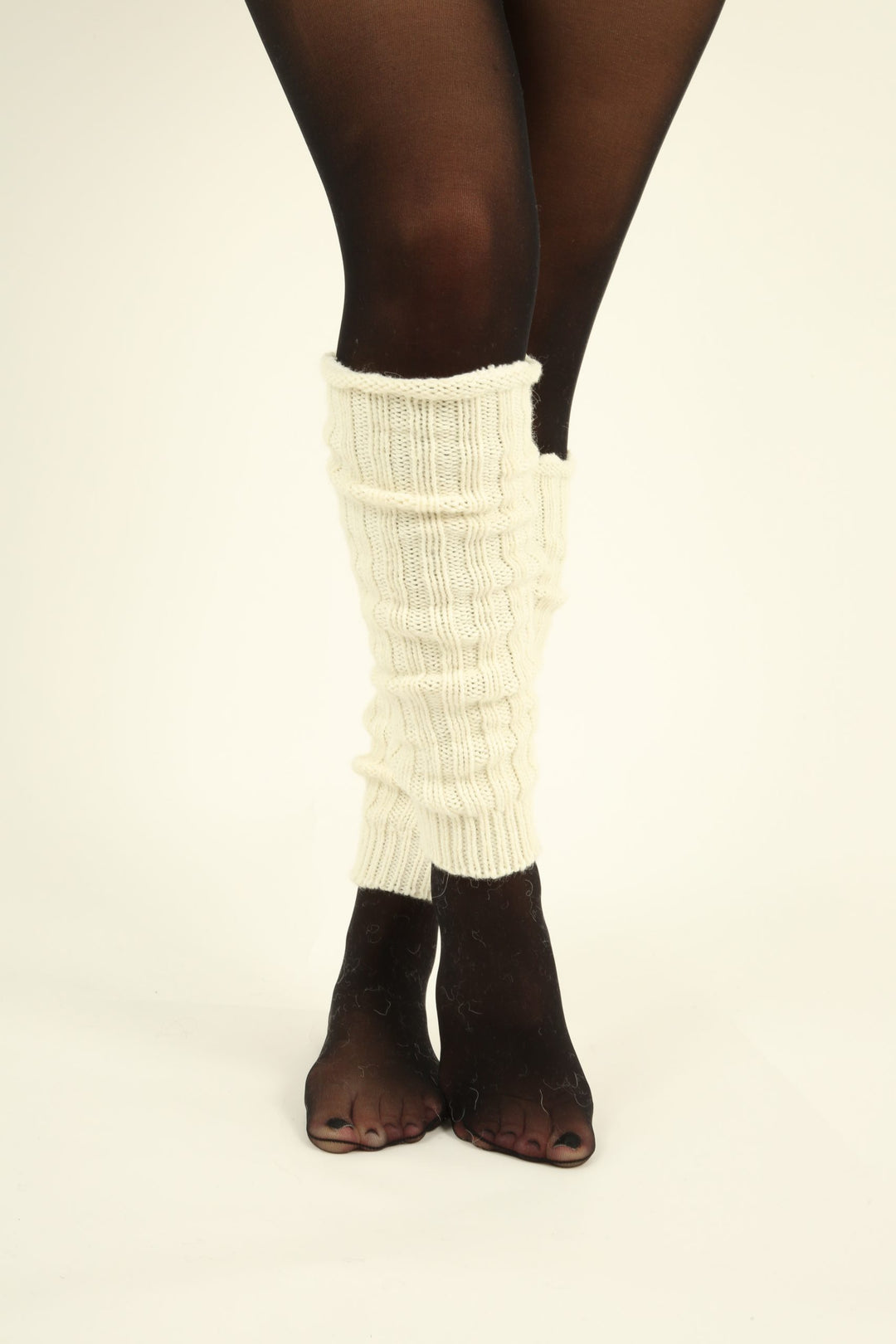 Wholesale Leg Warmer: Abigail Alpaca Leg Warmer